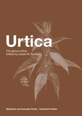 Kavalali |  Urtica | Buch |  Sack Fachmedien