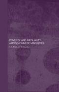 Bhalla / Qiu |  Poverty and Inequality among Chinese Minorities | Buch |  Sack Fachmedien