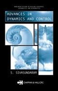 Sivasundaram |  Advances in Dynamics and Control | Buch |  Sack Fachmedien