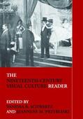 Schwartz / Przyblyski |  The Nineteenth-Century Visual Culture Reader | Buch |  Sack Fachmedien