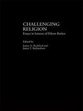 Beckford / Richardson |  Challenging Religion | Buch |  Sack Fachmedien