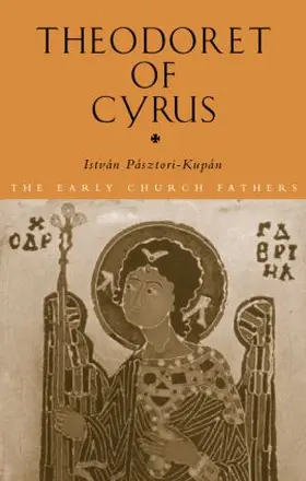 Pasztori Kupan |  Theodoret of Cyrus | Buch |  Sack Fachmedien