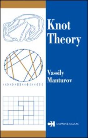 Manturov | Knot Theory | Buch | 978-0-415-31001-7 | www.sack.de