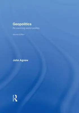 Agnew |  Geopolitics | Buch |  Sack Fachmedien