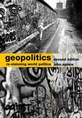 Agnew |  Geopolitics | Buch |  Sack Fachmedien