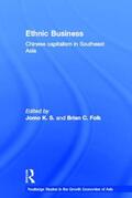 Folk / Jomo |  Ethnic Business | Buch |  Sack Fachmedien