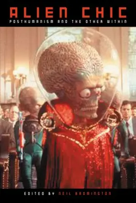 Badmington | Alien Chic | Buch | 978-0-415-31023-9 | sack.de