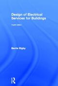 Rigby |  Design of Electrical Services for Buildings | Buch |  Sack Fachmedien