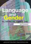 Sunderland |  Language and Gender | Buch |  Sack Fachmedien