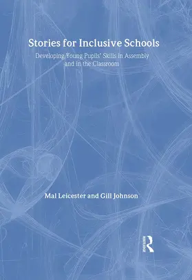 Johnson / Leicester |  Stories for Inclusive Schools | Buch |  Sack Fachmedien