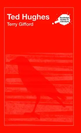 Gifford |  Ted Hughes | Buch |  Sack Fachmedien