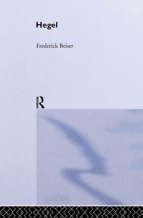 Beiser | Hegel | Buch | 978-0-415-31207-3 | www.sack.de