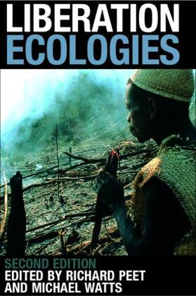 Peet / Watts |  Liberation Ecologies | Buch |  Sack Fachmedien
