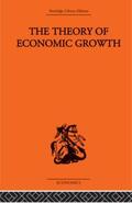 Lewis |  Theory of Economic Growth | Buch |  Sack Fachmedien