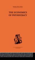 Meek |  The Economics of Physiocracy | Buch |  Sack Fachmedien