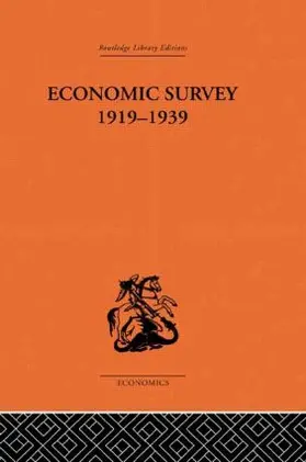 Lewis |  Economic Survey | Buch |  Sack Fachmedien