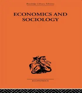 Löwe | Economics and Sociology | Buch | 978-0-415-31388-9 | www.sack.de