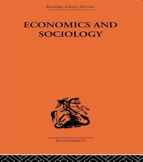 Löwe | Economics and Sociology | Buch | 978-0-415-31388-9 | sack.de