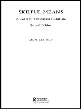 Pye |  Skilful Means | Buch |  Sack Fachmedien