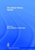 Mazlish / Iriye |  The Global History Reader | Buch |  Sack Fachmedien
