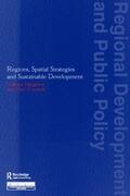 Counsell / Haughton |  Regions, Spatial Strategies and Sustainable Development | Buch |  Sack Fachmedien