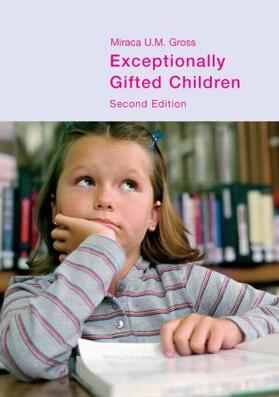Gross | Exceptionally Gifted Children | Buch | 978-0-415-31491-6 | sack.de