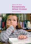 Gross |  Exceptionally Gifted Children | Buch |  Sack Fachmedien