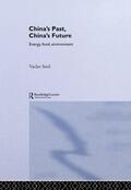 Smil |  China's Past, China's Future | Buch |  Sack Fachmedien