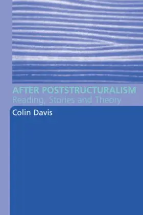 Davis |  After Poststructuralism | Buch |  Sack Fachmedien