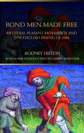 Hilton |  Bond Men Made Free | Buch |  Sack Fachmedien
