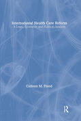 Flood |  International Health Care Reform | Buch |  Sack Fachmedien