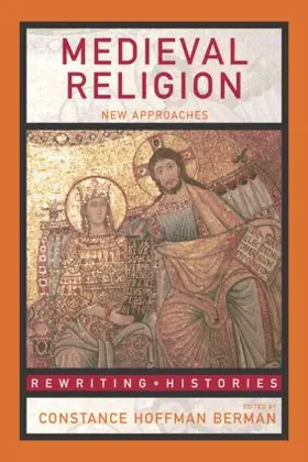 Hoffman Berman |  Medieval Religion | Buch |  Sack Fachmedien