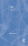 Harris |  On Cloning | Buch |  Sack Fachmedien