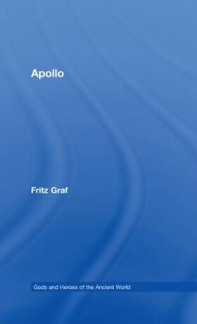 Graf | Apollo | Buch | 978-0-415-31710-8 | sack.de