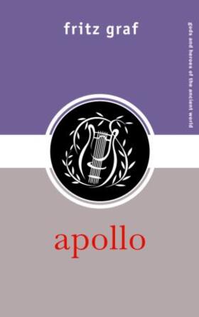 Graf | Apollo | Buch | 978-0-415-31711-5 | sack.de
