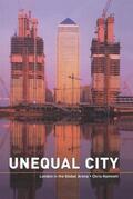 Hamnett |  Unequal City | Buch |  Sack Fachmedien