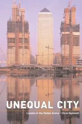 Hamnett |  Unequal City | Buch |  Sack Fachmedien