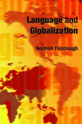 Fairclough | Language and Globalization | Buch | 978-0-415-31765-8 | www.sack.de