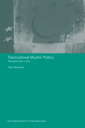 Mandaville | Transnational Muslim Politics | Buch | 978-0-415-31769-6 | sack.de