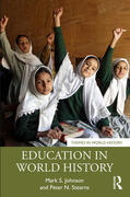 Johnson / Stearns |  Education in World History | Buch |  Sack Fachmedien