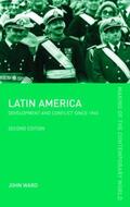 Ward |  Latin America | Buch |  Sack Fachmedien