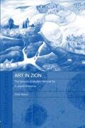 Manor |  Art in Zion | Buch |  Sack Fachmedien