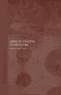 Semi / Parfitt |  The Jews of Ethiopia | Buch |  Sack Fachmedien