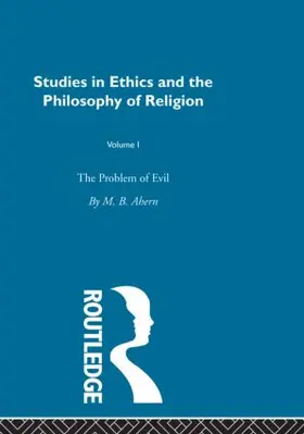 Ahern | Problem Of Evil | Buch | 978-0-415-31841-9 | www.sack.de