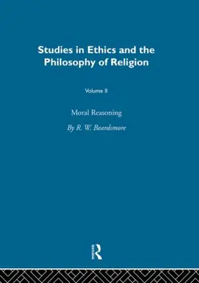 Beardsmore / Phillips |  Moral Reasoning Vol 2 | Buch |  Sack Fachmedien