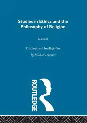 Durrant |  Theology and Intelligibility | Buch |  Sack Fachmedien