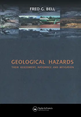 Bell | Geological Hazards | Buch | 978-0-415-31851-8 | www.sack.de