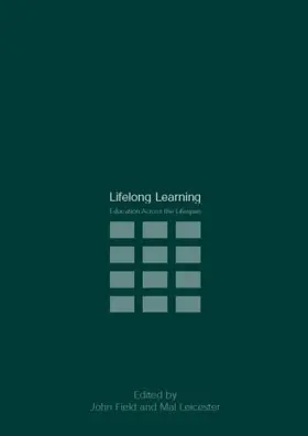 Field / Leicester |  Lifelong Learning | Buch |  Sack Fachmedien