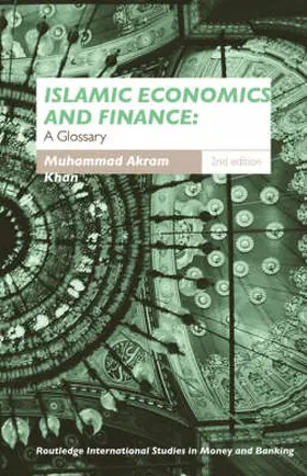 Khan / Watson |  Islamic Economics and Finance | Buch |  Sack Fachmedien