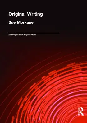 Morkane |  Original Writing | Buch |  Sack Fachmedien